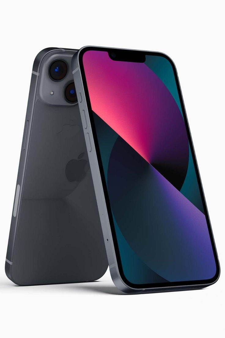 Brand new devices