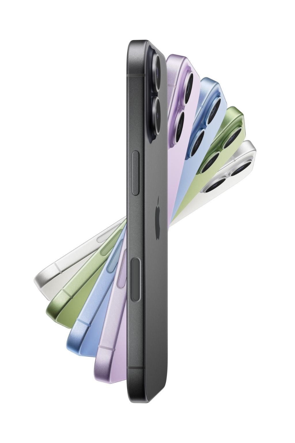 iPhones Pre-owned
