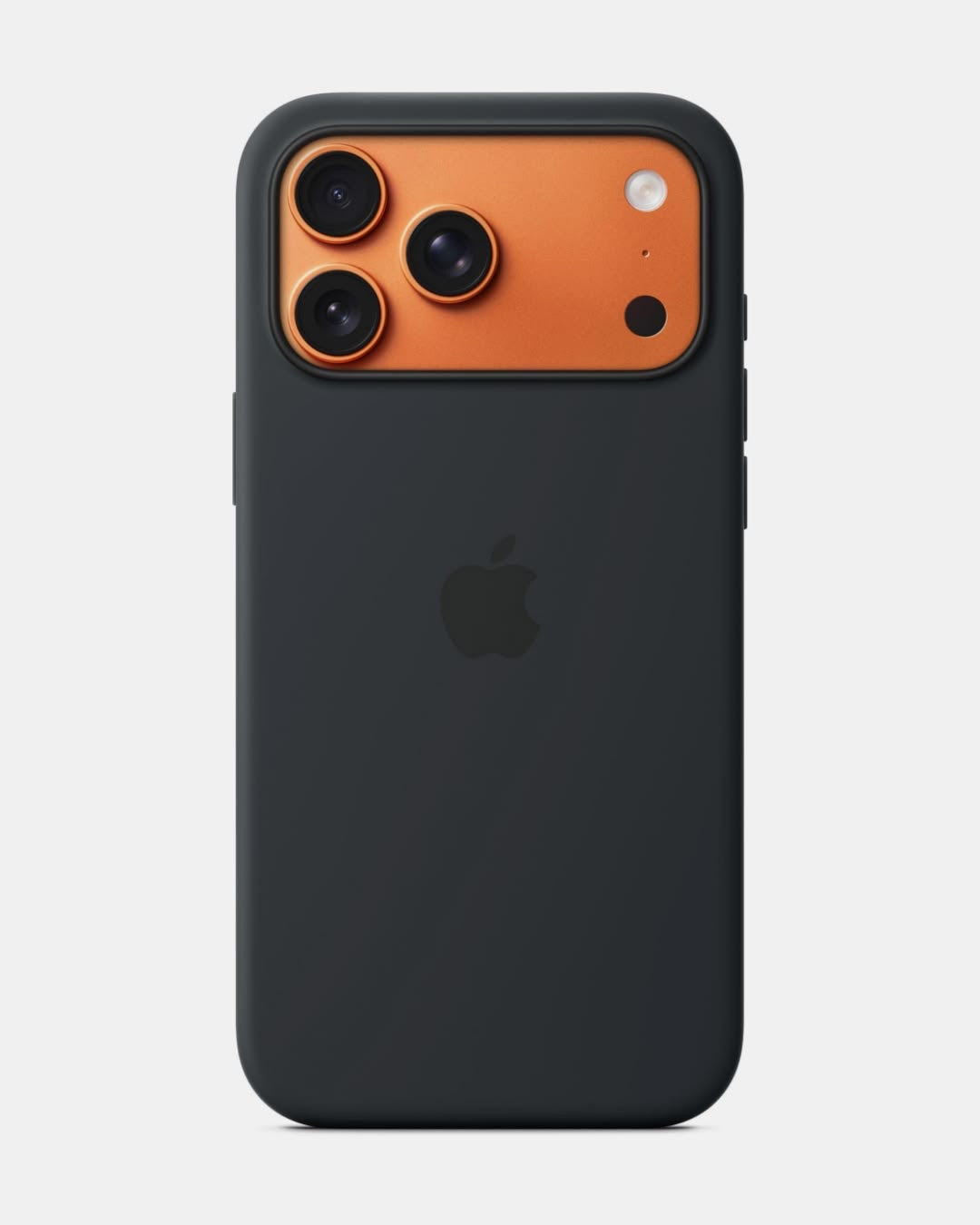 iPhone 17 Pro Silicon case