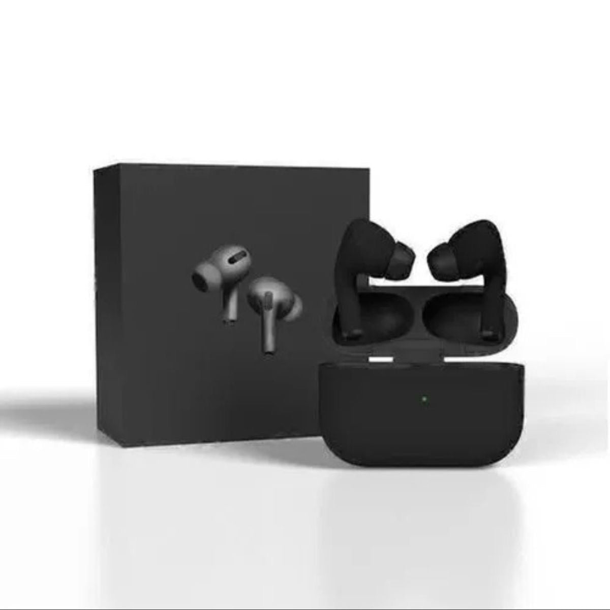 AirPods 2nd Gen ( Black )