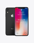 Pre-owned iPhone XR 64GB