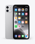Pre-owned iPhone 11 64GB