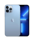 iPhone 13 Pro