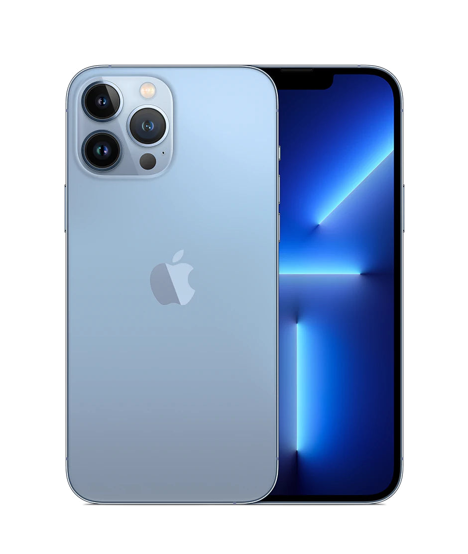 iPhone 13 Pro