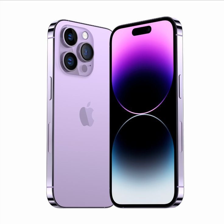 iPhone 14 Pro