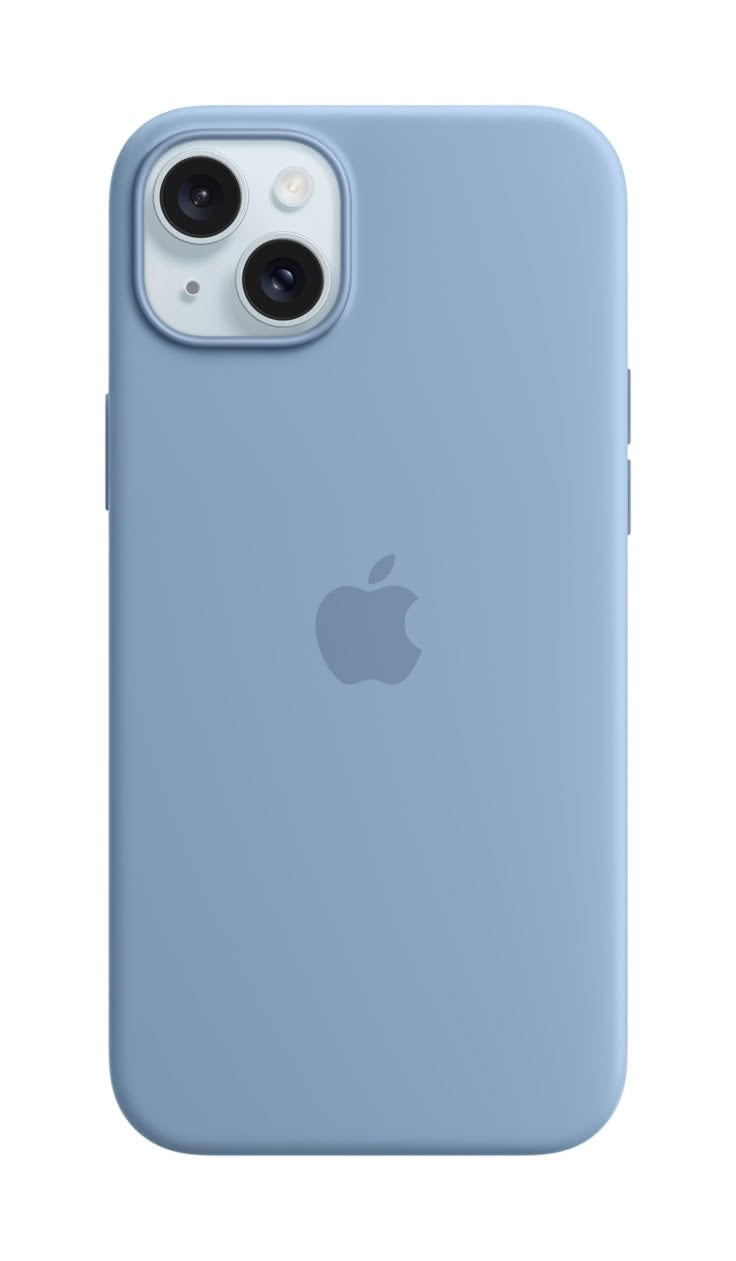 iPhone 15 silicon case