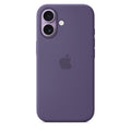 iPhone 16 Silicon case