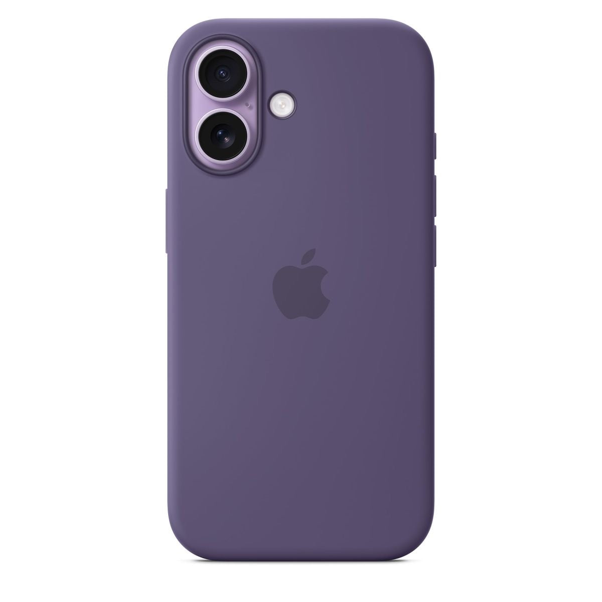 iPhone 16 Silicon case
