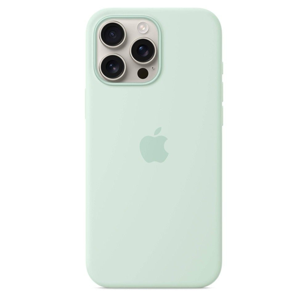 iPhone 16 Pro Max Silicone case