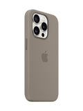 iPhone 15 Pro Silicon Case