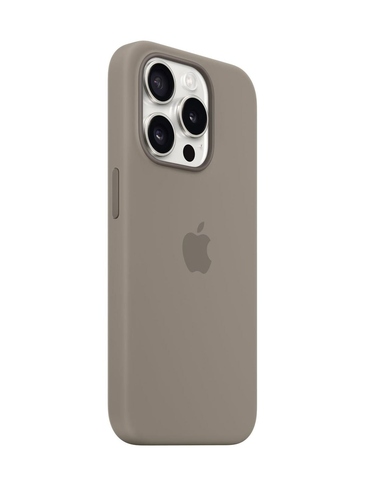 iPhone 15 Pro Silicon Case