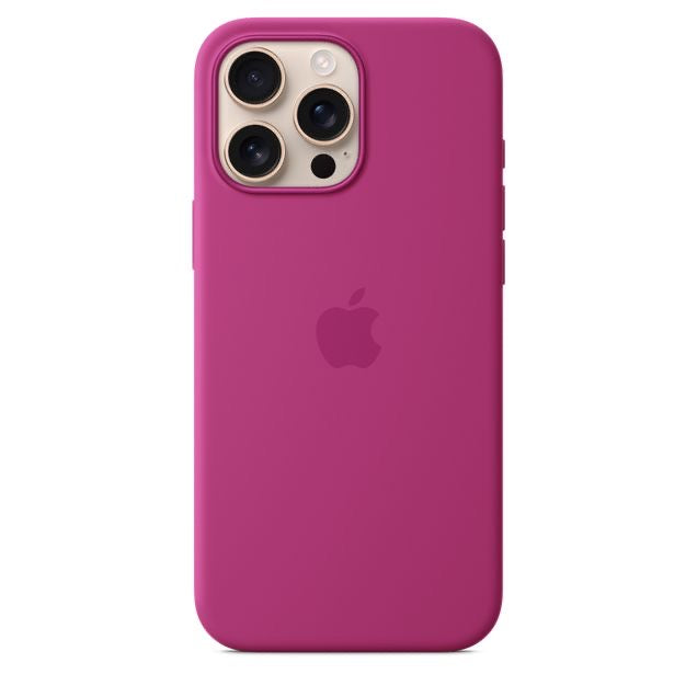 iPhone 14 Pro Silicon Case