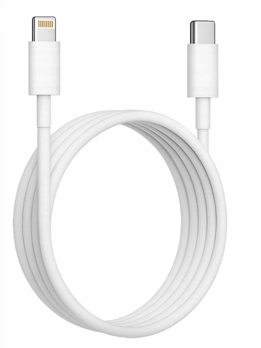 C to Lighting cable