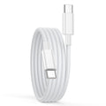 C to C charging cable