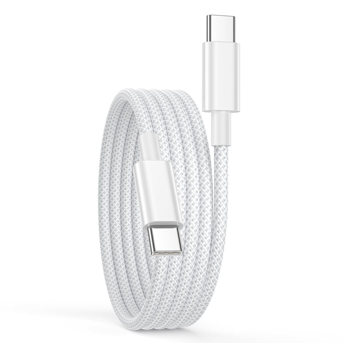 C to C charging cable